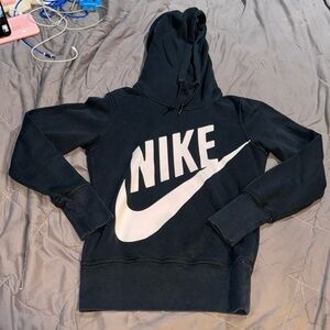 NIKE YOUTH HOODIE